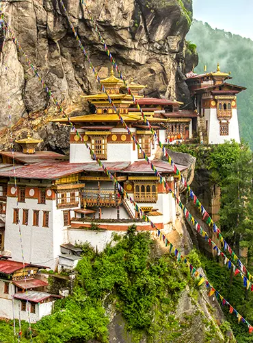 bhutan