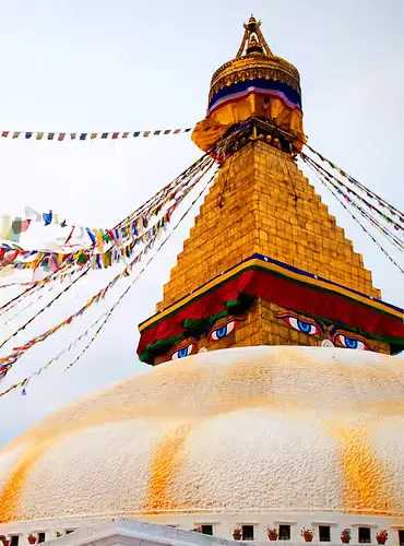 nepal