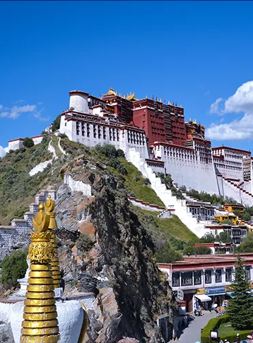 tibet
