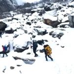 Annapurna Base Camp Trek
