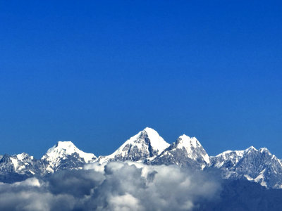 Chisapani Nagarkot Trek – 6 Days