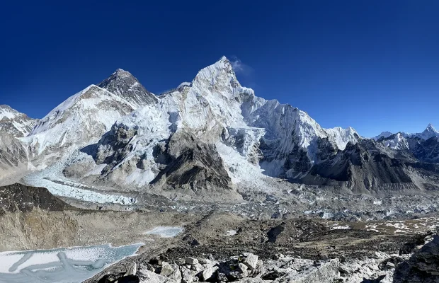 Everest Base Camp Trek – 14 days