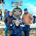 Ghorepani Poon Hill Trek - 9 days