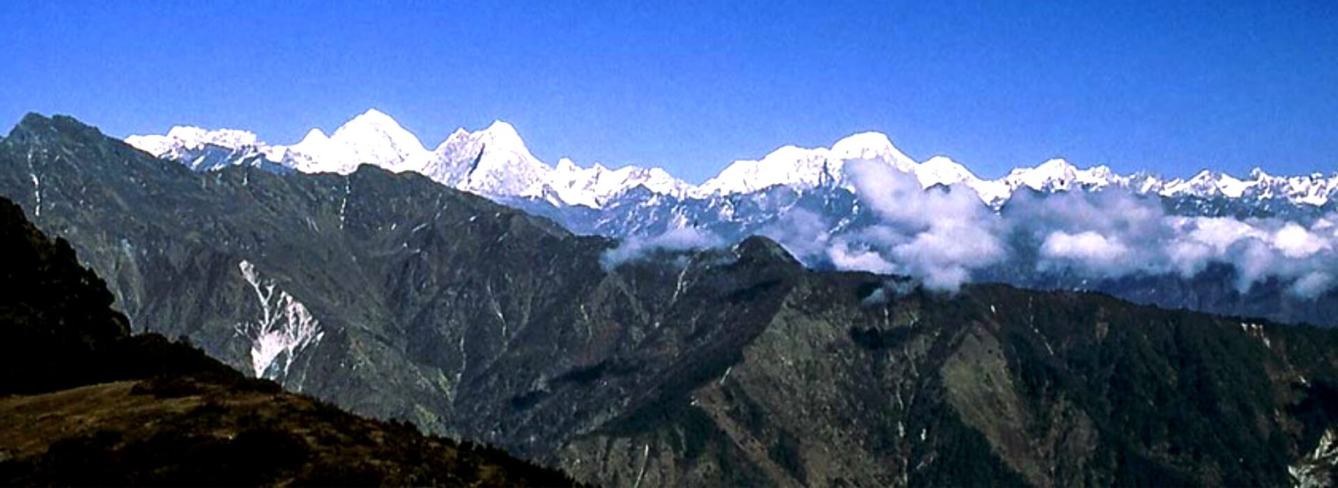 Helambu Trek – 9 Days