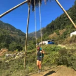 Ghorepani Poon Hill Trek - 9 days