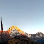 Ghorepani Poon Hill Trek - 9 days