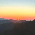Ghorepani Poon Hill Trek - 9 days