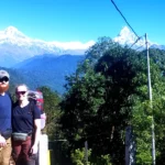 Mardi Himal Trek