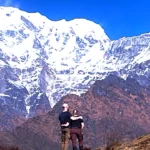 Mardi Himal Trek