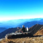 Mardi Himal Trek