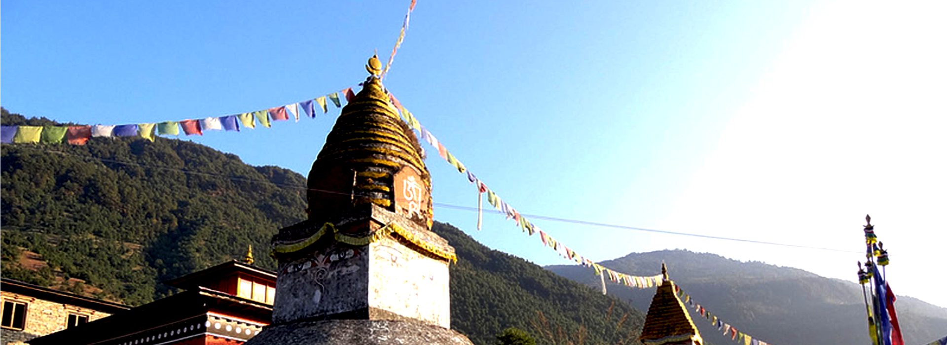 Jiri to Everest Base Camp Trek – 20 days