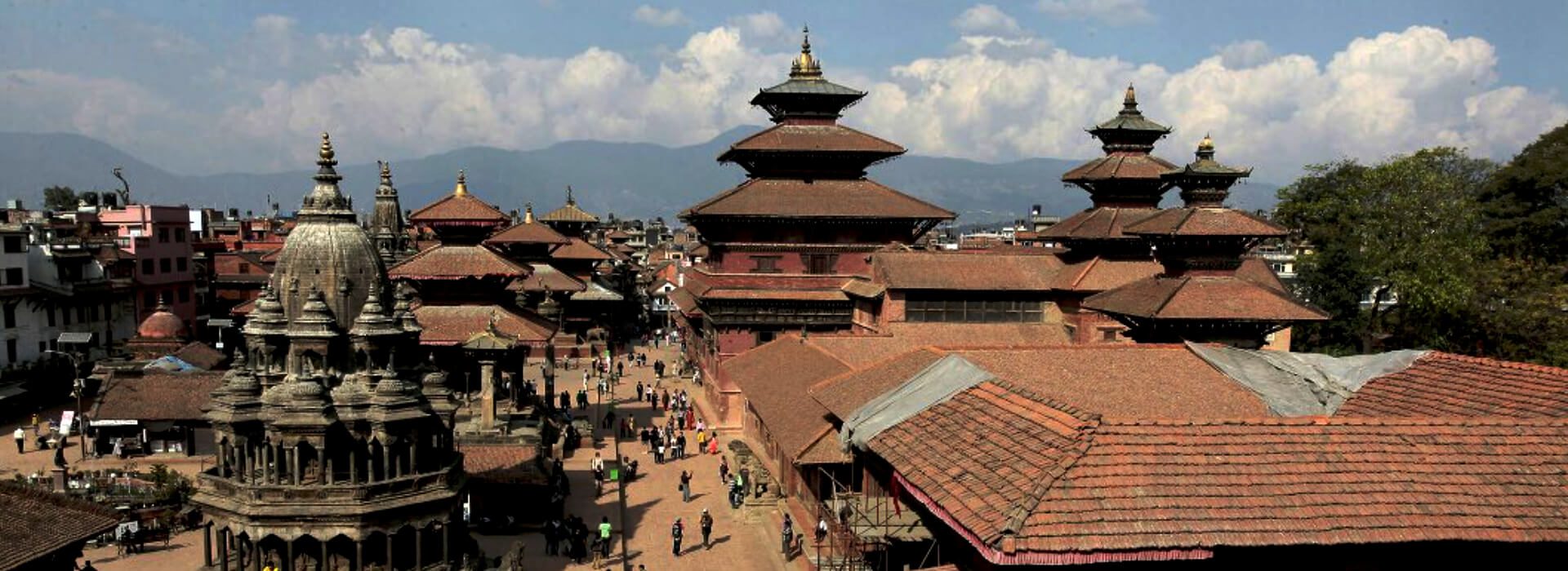 Beautiful Places In Nepal Near Kathmandu