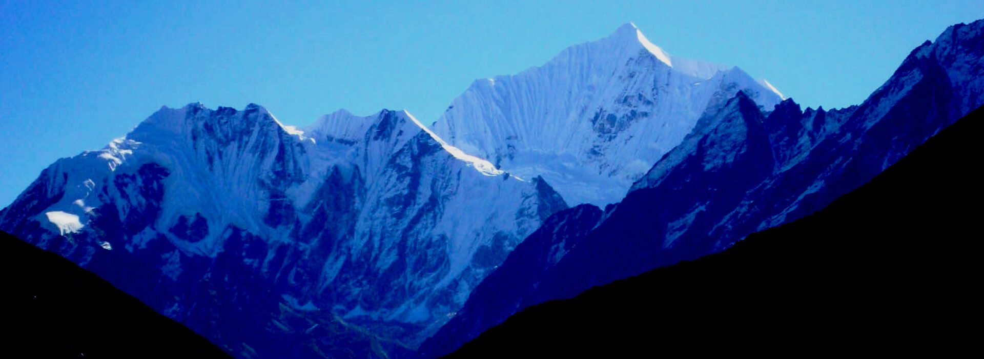 Langtang Valley Tamang Heritage Trek – 14 days