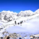 Manaslu Circuit trek