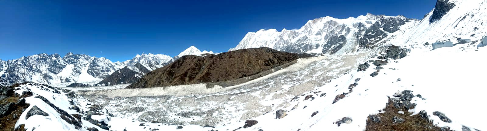Manaslu Circuit Trek – 16 Days