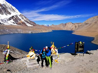 Things to do in nepal