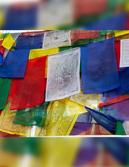 Prayer-Flags-souvenir-to-buy-in-Nepal