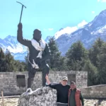 Trekking al campo base del Everest – 14 días