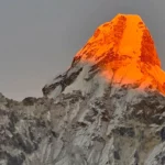 Trekking al Campamento Base del Everest