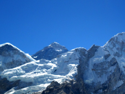 Everest Base Camp Trek
