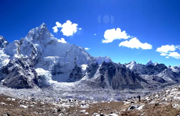 Everest Base Camp Luxury Trek – 16 Days