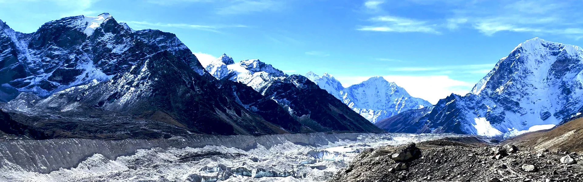 10 Facts You Should Know Before Trekking to Everest Base Camp