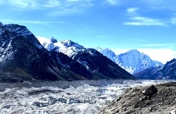 10 Facts You Should Know Before Trekking to Everest Base Camp