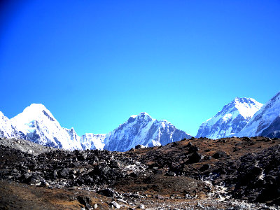 Everest Base Camp Trek for Beginners