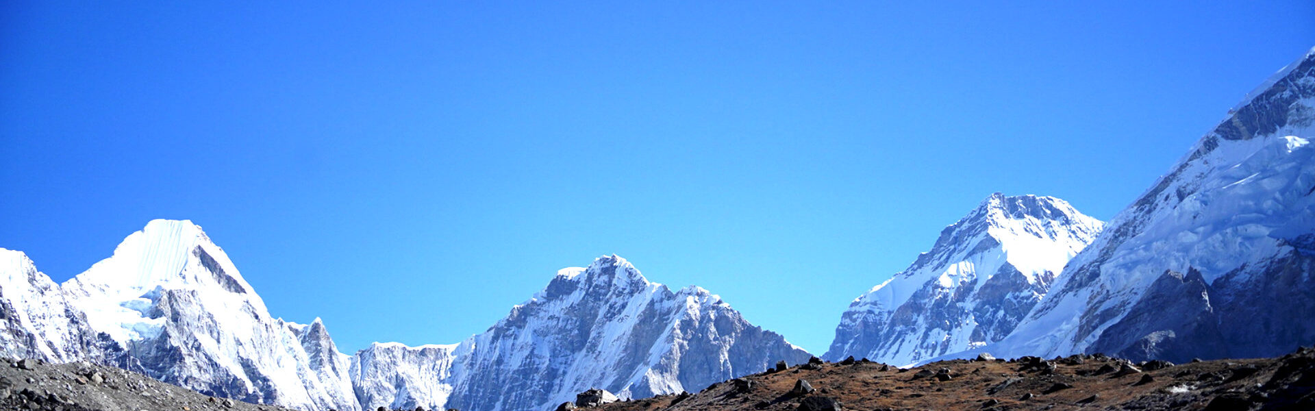Everest Base Camp Trek for Beginners