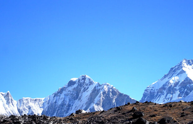 Everest Base Camp Trek for Beginners
