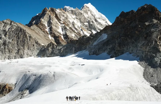 Top 10 Peak Climbing in Nepal: Discover the best peaks for climbers in Nepal