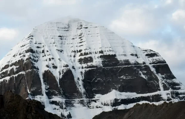 Dolma La Pass: The Holiest and Toughest Point on the Kailash Mansarovar Yatra