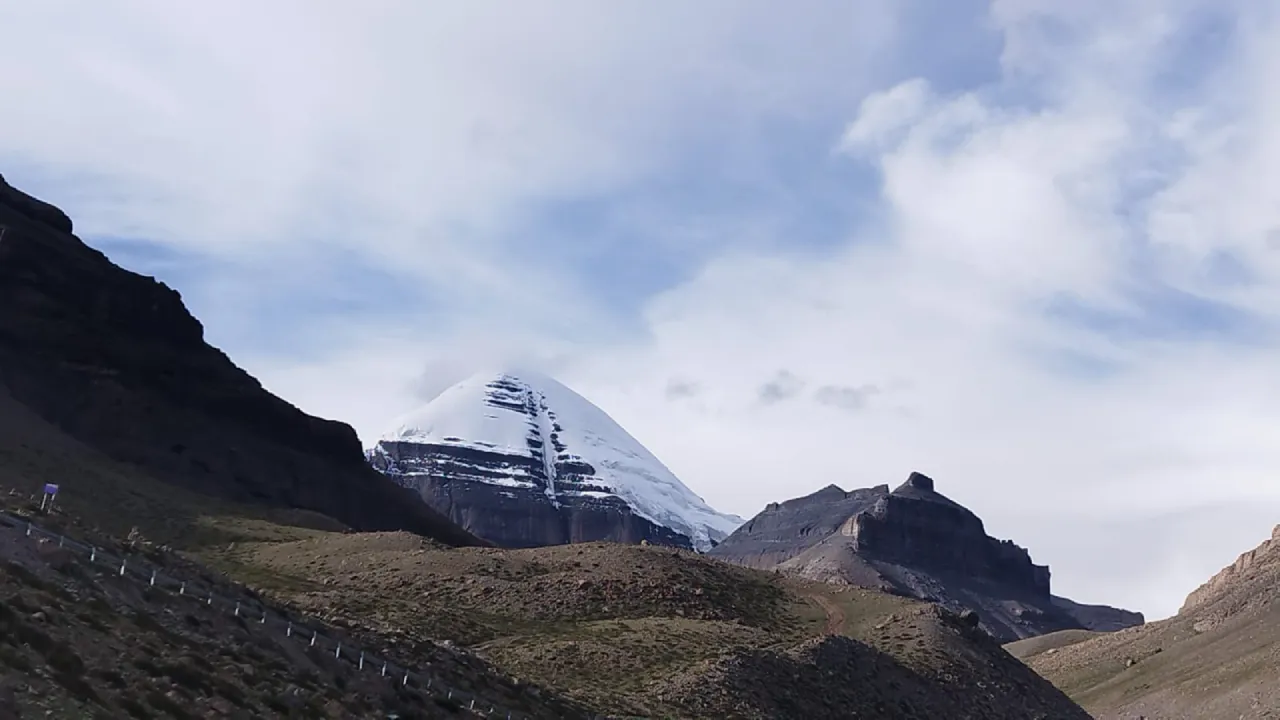 Mount Kailash Tour