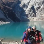 Manaslu Larke Pass Trek