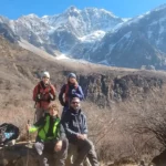 Manaslu Larke Pass Trek