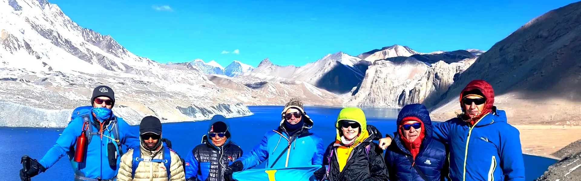Nepal