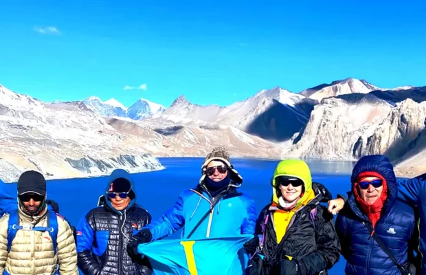 Nepal