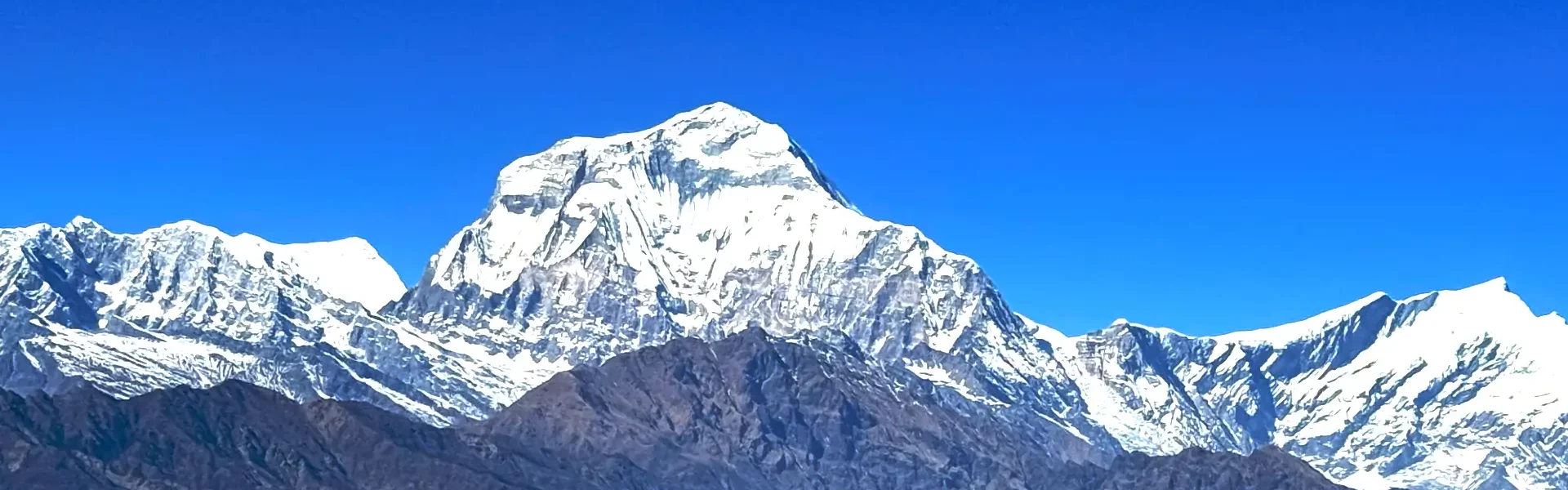 Top 10 teahouse trekking in Nepal