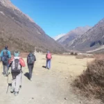 Manaslu Larke Pass Trek