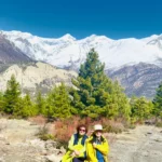 Annapurna Jeep tour