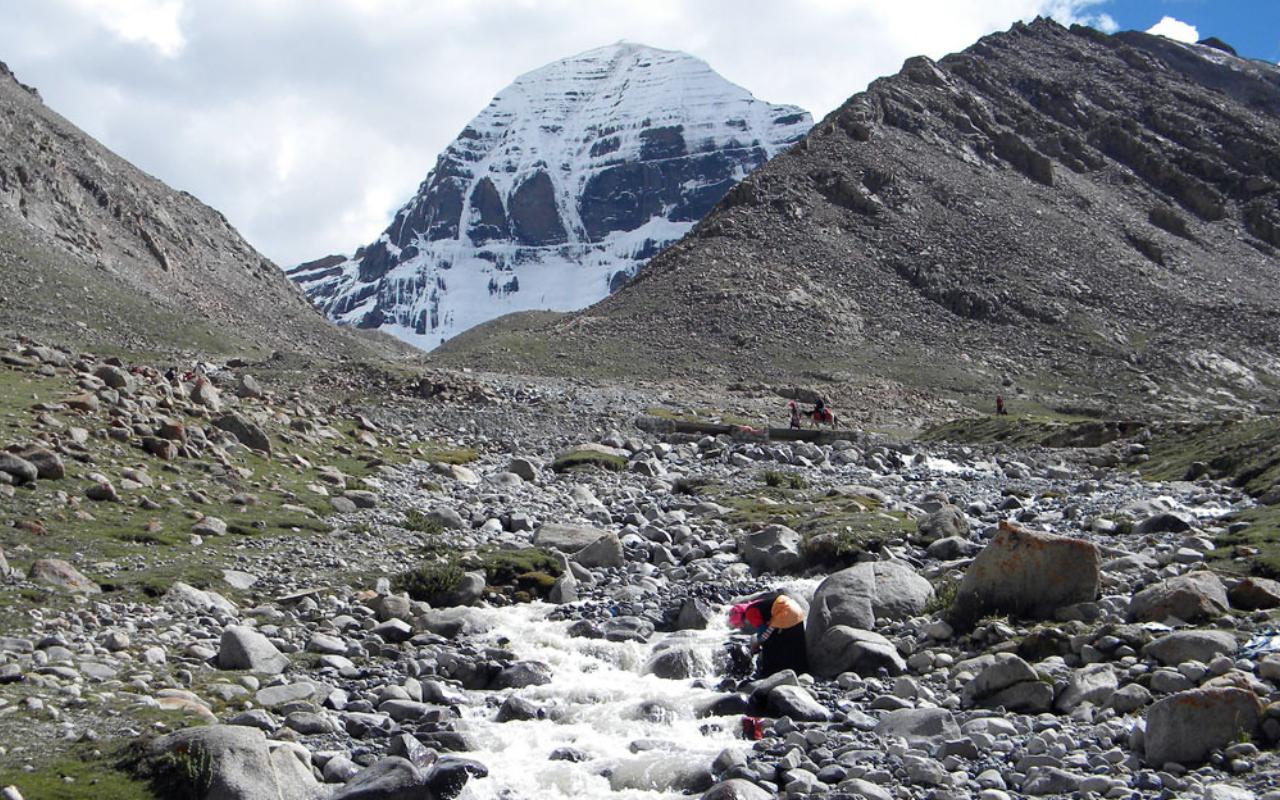 Kailash Mansarovar Yatra price in 2026/27