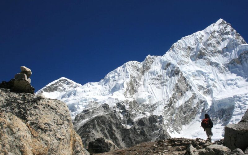 Mount Lhotse