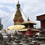 Swayambhunath